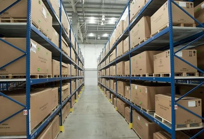 厦门到大安区货物仓储