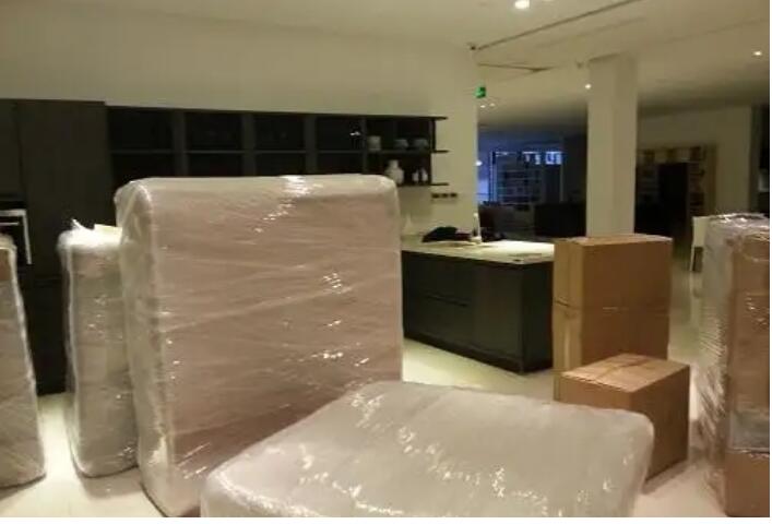 厦门到大安区长途搬家