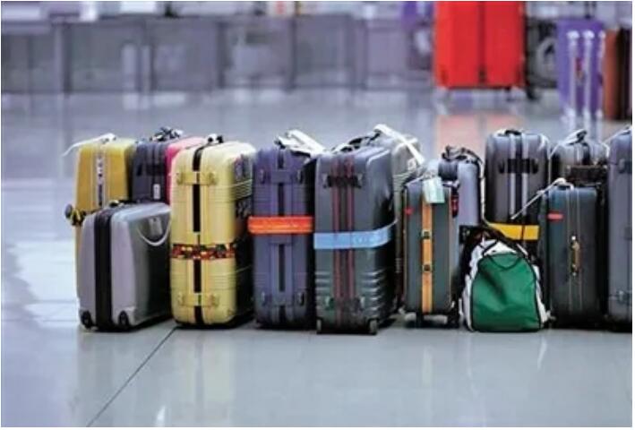 厦门到大安区行李托运